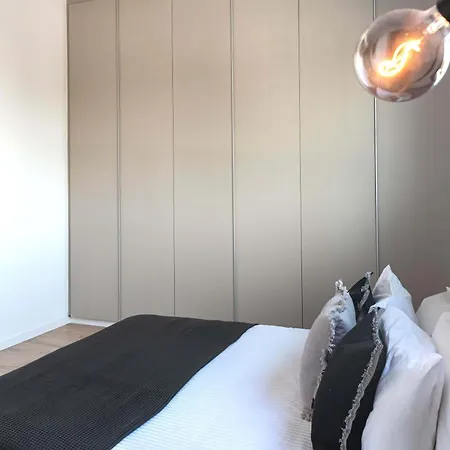 アパート Phaedrus Living Opalia Residences Amber リマソール